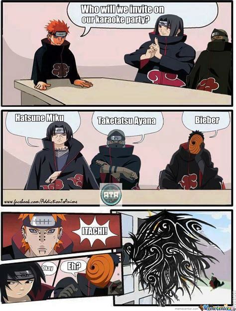 akatsuki memes|More.